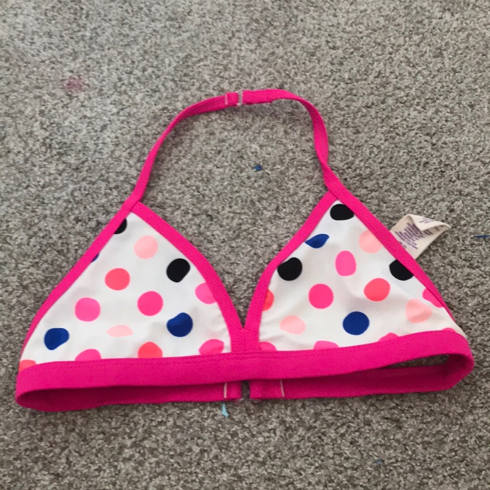 Swimsuit top